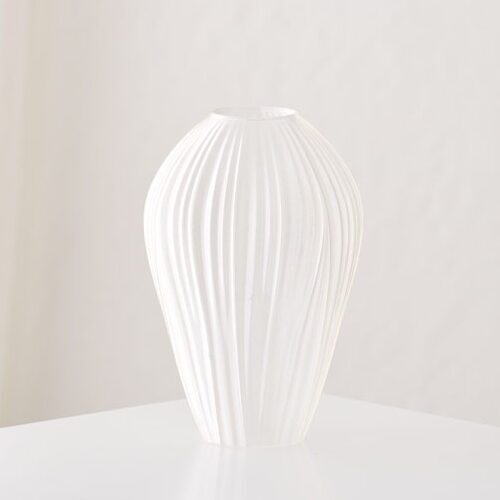 DecorLays vas 28,5 cm passar till extra stor bukett