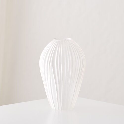 DecorLays vas 24,5 cm passar till vanlig storlek bukett